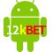 Aplicativo 12kbet para Android