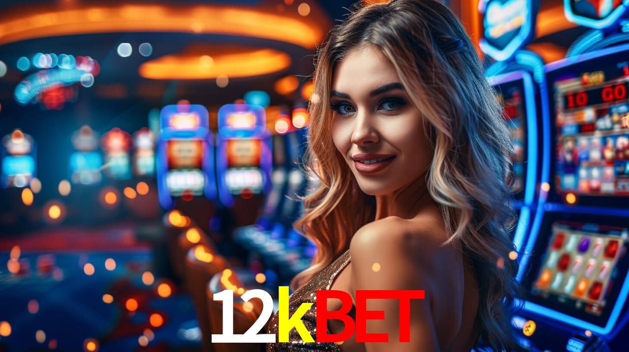 Welcome Bonus 12kbet