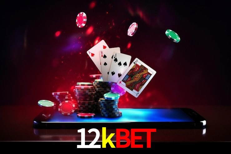 Experiência VIP 12kbet