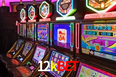 Desvendando o Mundo dos Jogos Virtuais na 12kbet