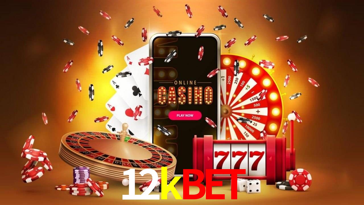 Cadastro Rápido 12kbet