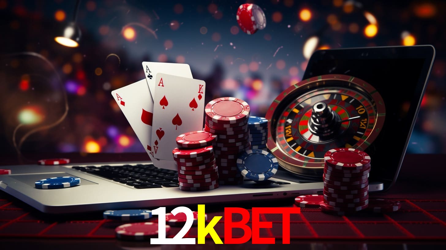 Roulette Table 12kbet