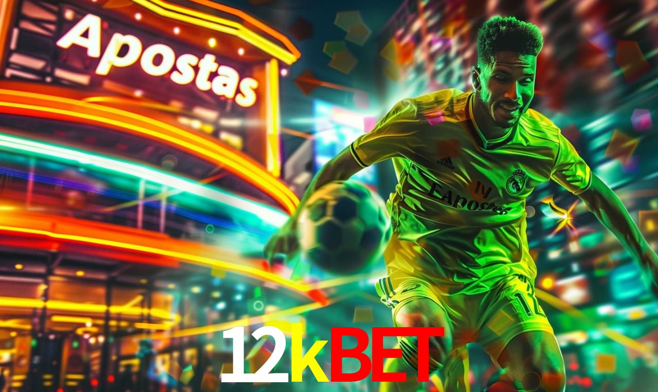 Diretório de Jogos 12kbet