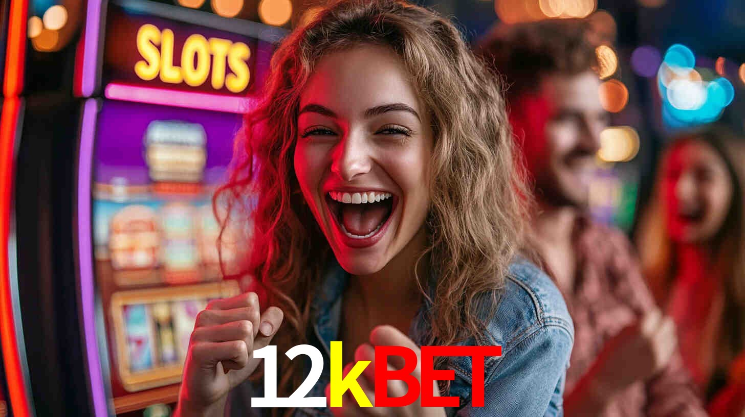 Inovações de Jogos na 12kbet: O Futuro das Experiências Interativas