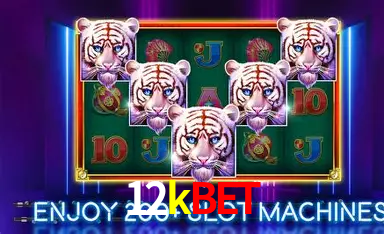 Exclusive Offers 12kbet