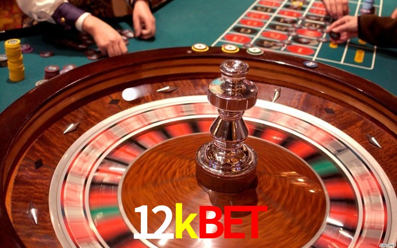 Torneios 12kbet
