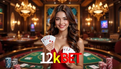 Slot Games 12kbet