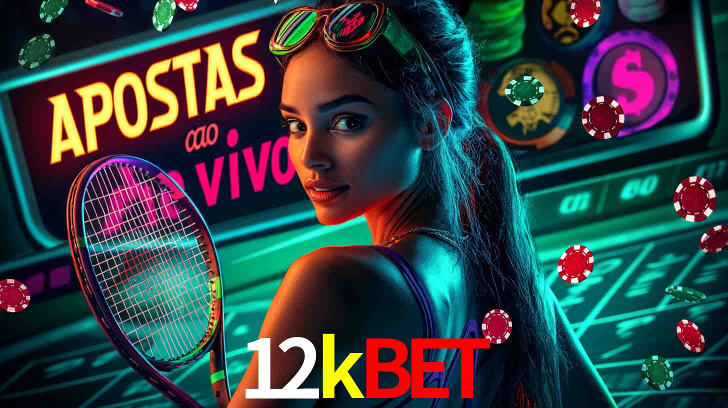 Explorando a Categoria de Eventos em Apostas na 12kbet