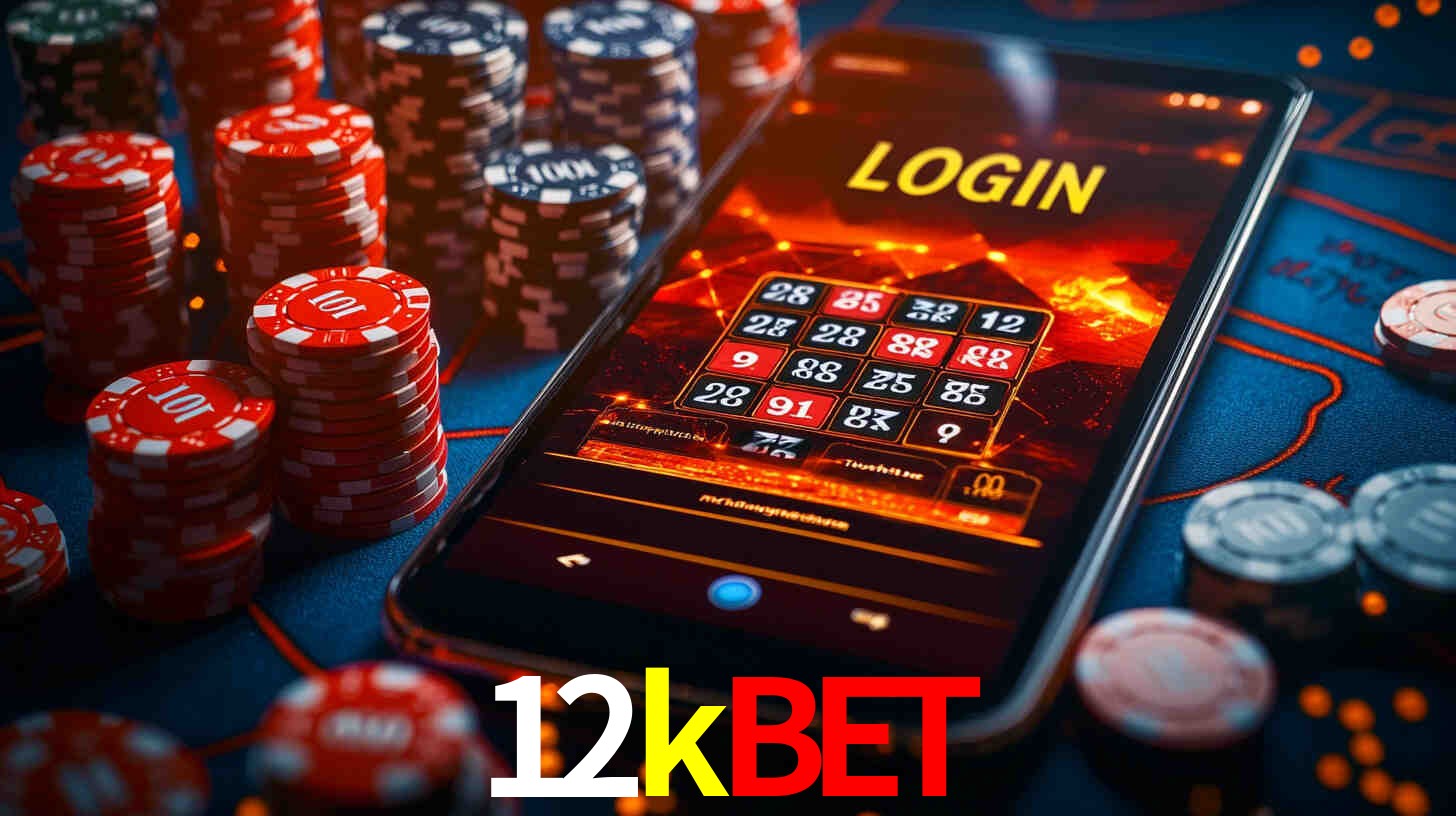 12kbet app