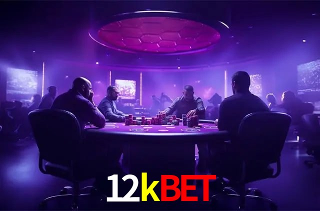 Estatísticas do Jogo 12kbet