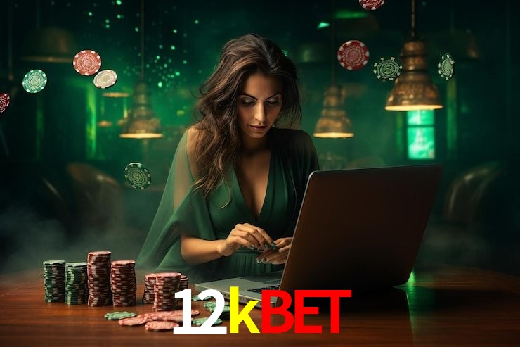 APP oficial da 12kbet para mobile