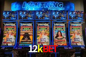Desvendando o Mundo dos Jogos Virtuais na 12kbet