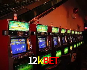 Seasonal Promotions 12kbet