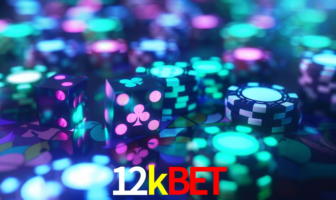 Casino VIP 12kbet