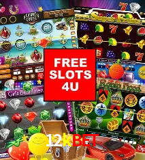 Desvendando o Mundo dos Jogos Virtuais na 12kbet