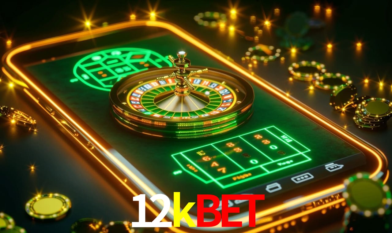 Especiais de Fim de Semana 12kbet