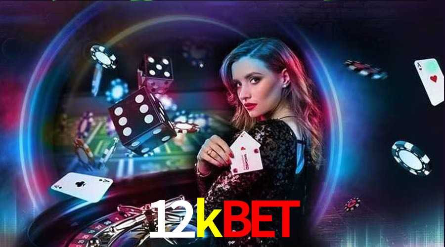 Game Providers 12kbet