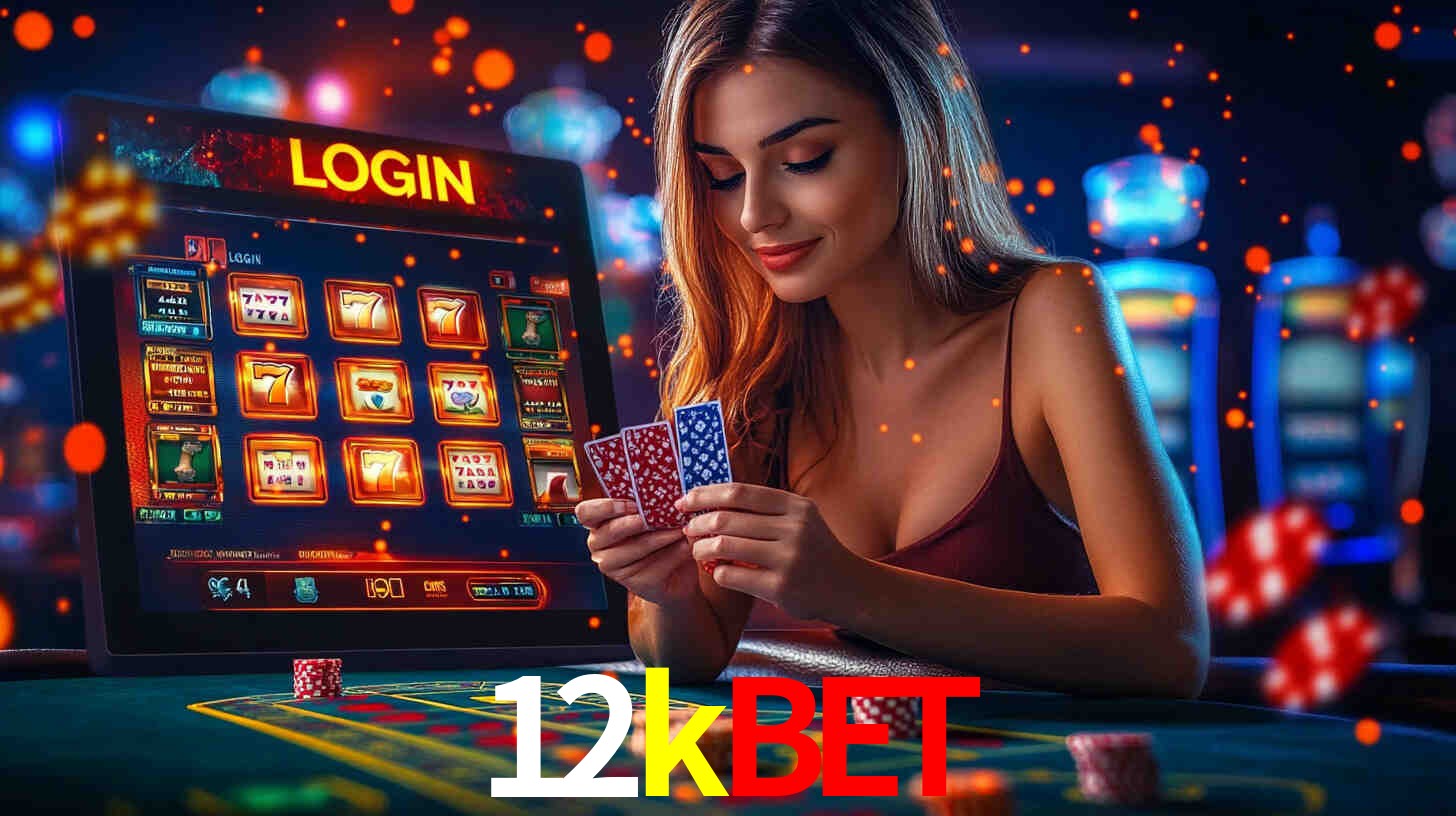 Bônus Generosos e Exclusivos no 12kbet para Você!