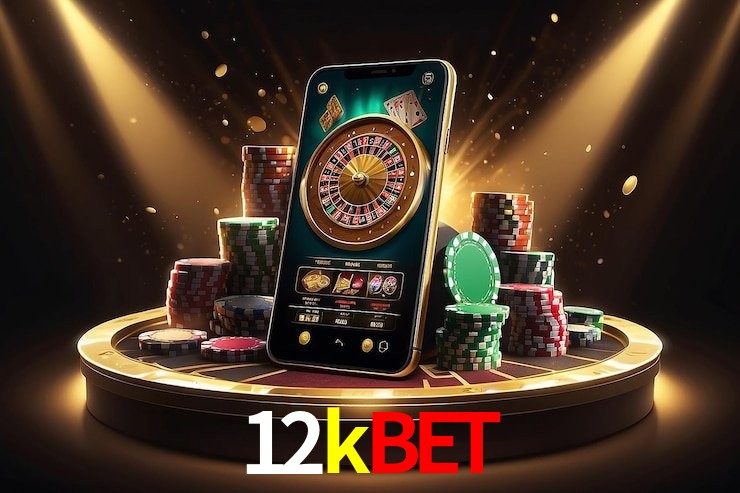 Integração de APIs 12kbet