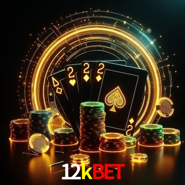 Jogos de Slot 12kbet