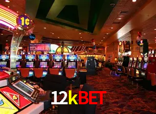 Descubra a Magia dos Jogos de Arcade no 12kbet