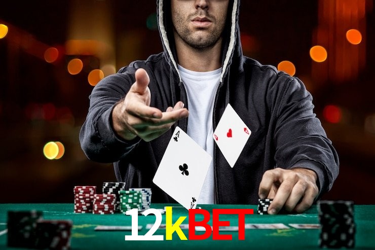 12kbet.com
