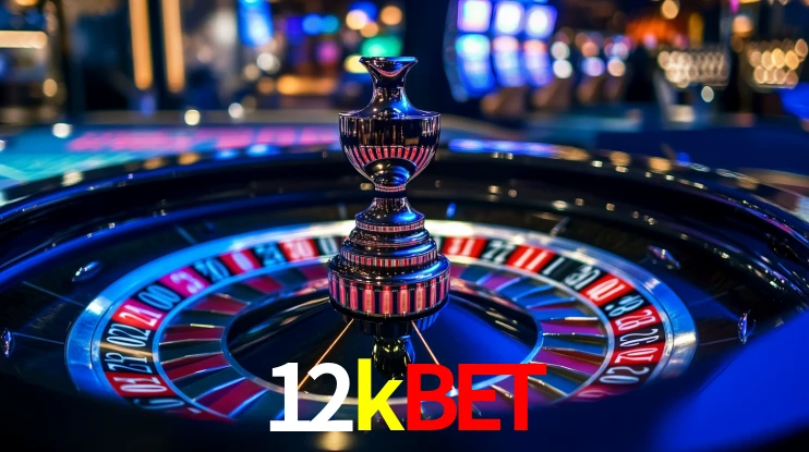 Experimente o Login Seguro Premium no 12kbet