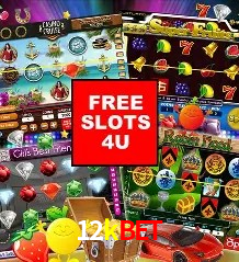 Flash Promotion 12kbet