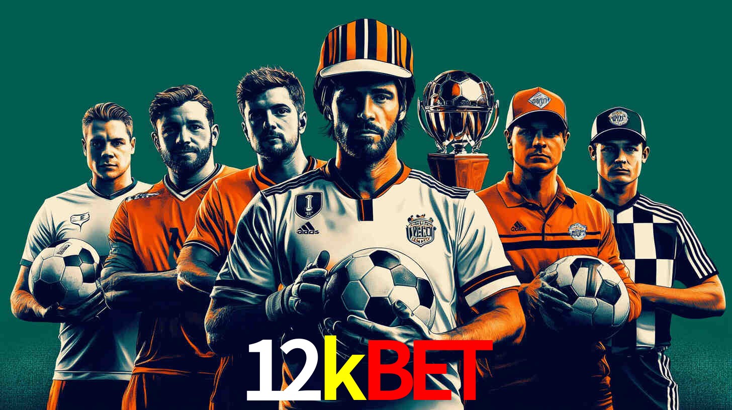 Explorando a Categoria de Eventos em Apostas na 12kbet