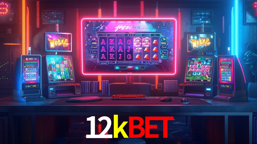 12kbet app