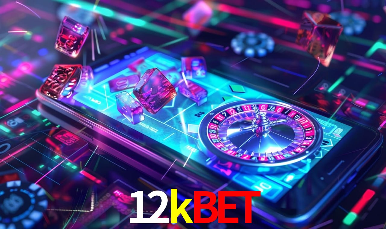 Apostas de Tênis 12kbet