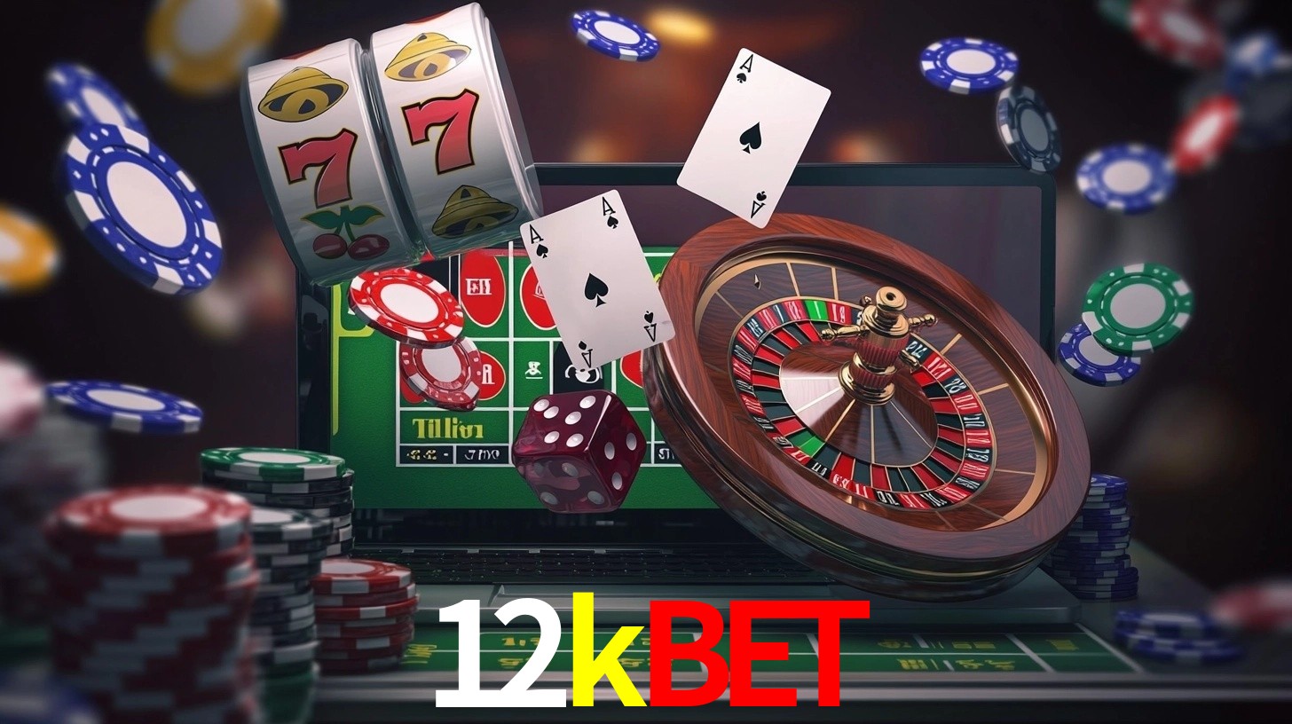 12kbet