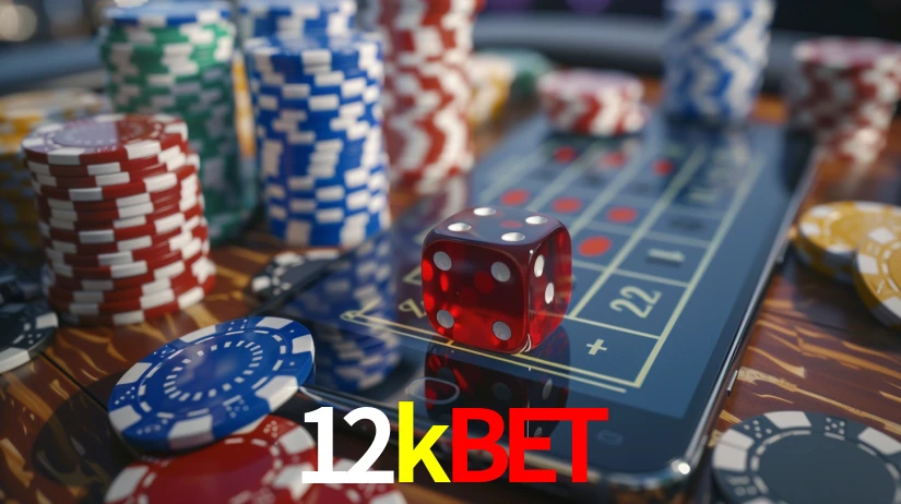 12kbet app
