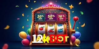 Promoção Relâmpago 12kbet