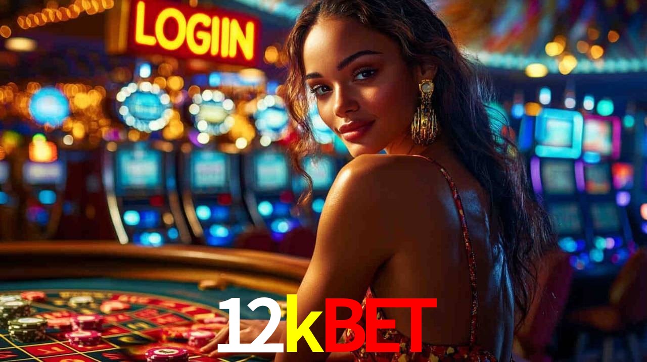 Login Seguro 12kbet