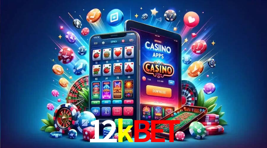 Live Casino 12kbet