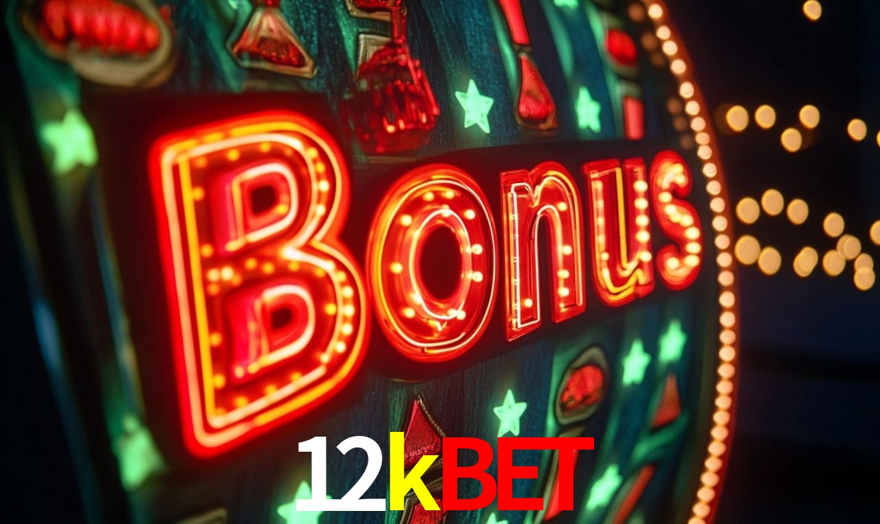 Bônus Diários 12kbet