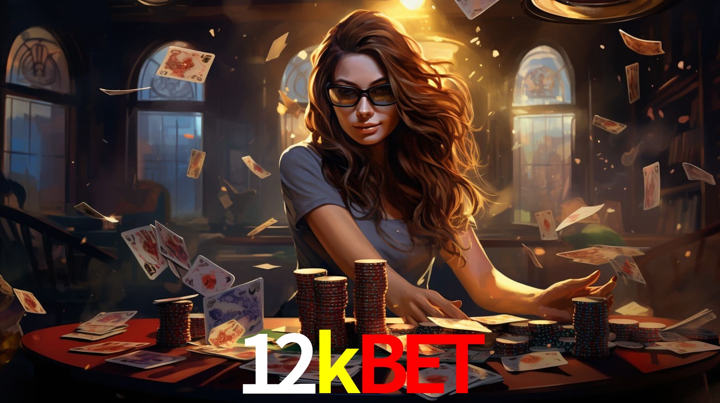 VIP Casino 12kbet
