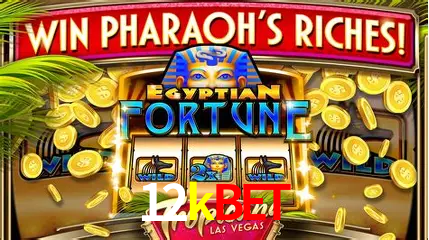 Descubra o Mundo do Cassino Online com 12kbet