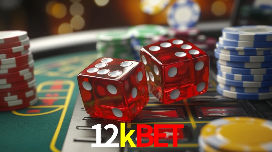 Welcome Bonus 12kbet