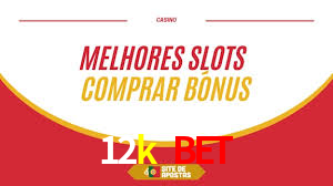 Programa VIP 12k bet