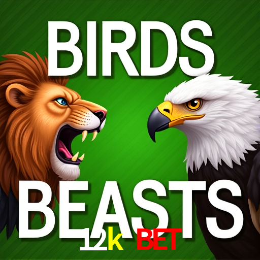 Estatísticas Esportivas 12k bet