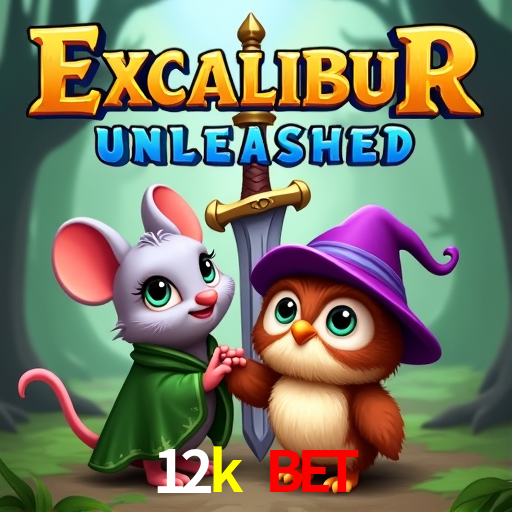 Integração de APIs 12k bet