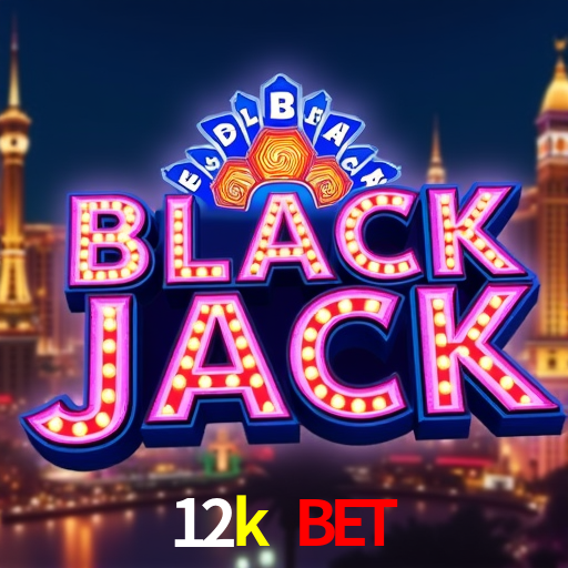 Provedores de Jogos 12k bet