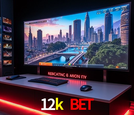 Estatísticas do Jogo 12k bet