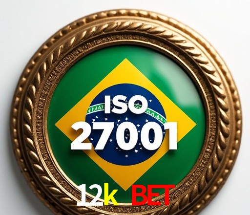 Tecnologia da Plataforma 12k bet