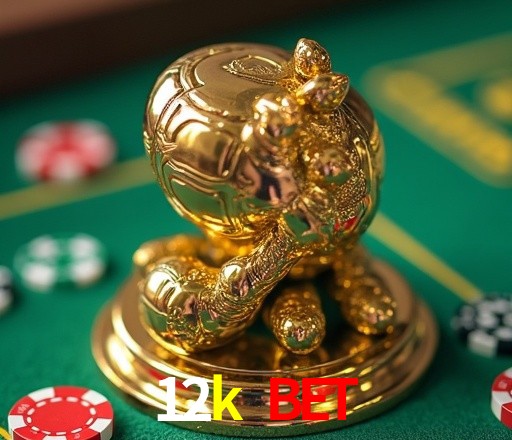 Design Responsivo 12k bet