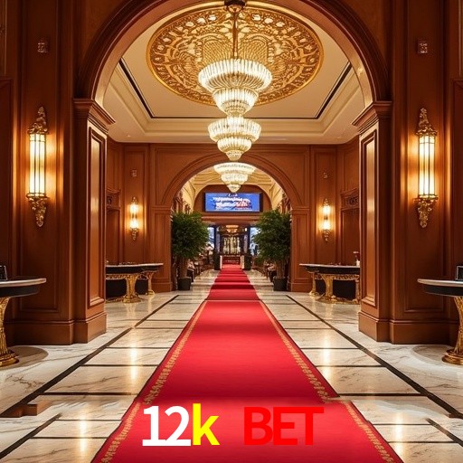 Apostas de Tênis 12k bet